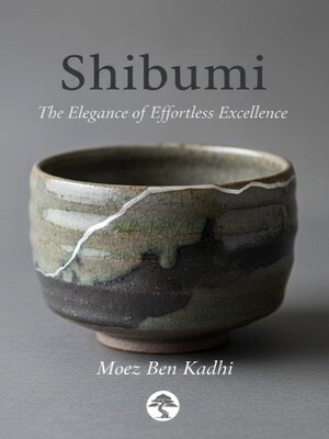 cover image of Shibumi